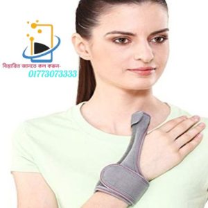 Thumb Spica Splint attelle Pour Pouce Spica Tablilla De Pulgar Spica