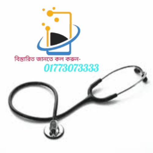 yuwell স্টেথোস্কোপ নতুন ডবল টাইপ
