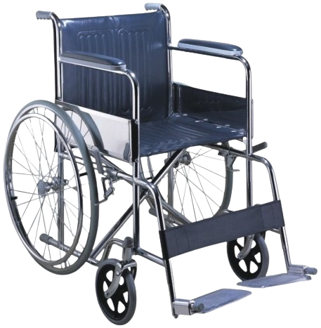 Wheelchair Easy 809-46R: Un Guide complet